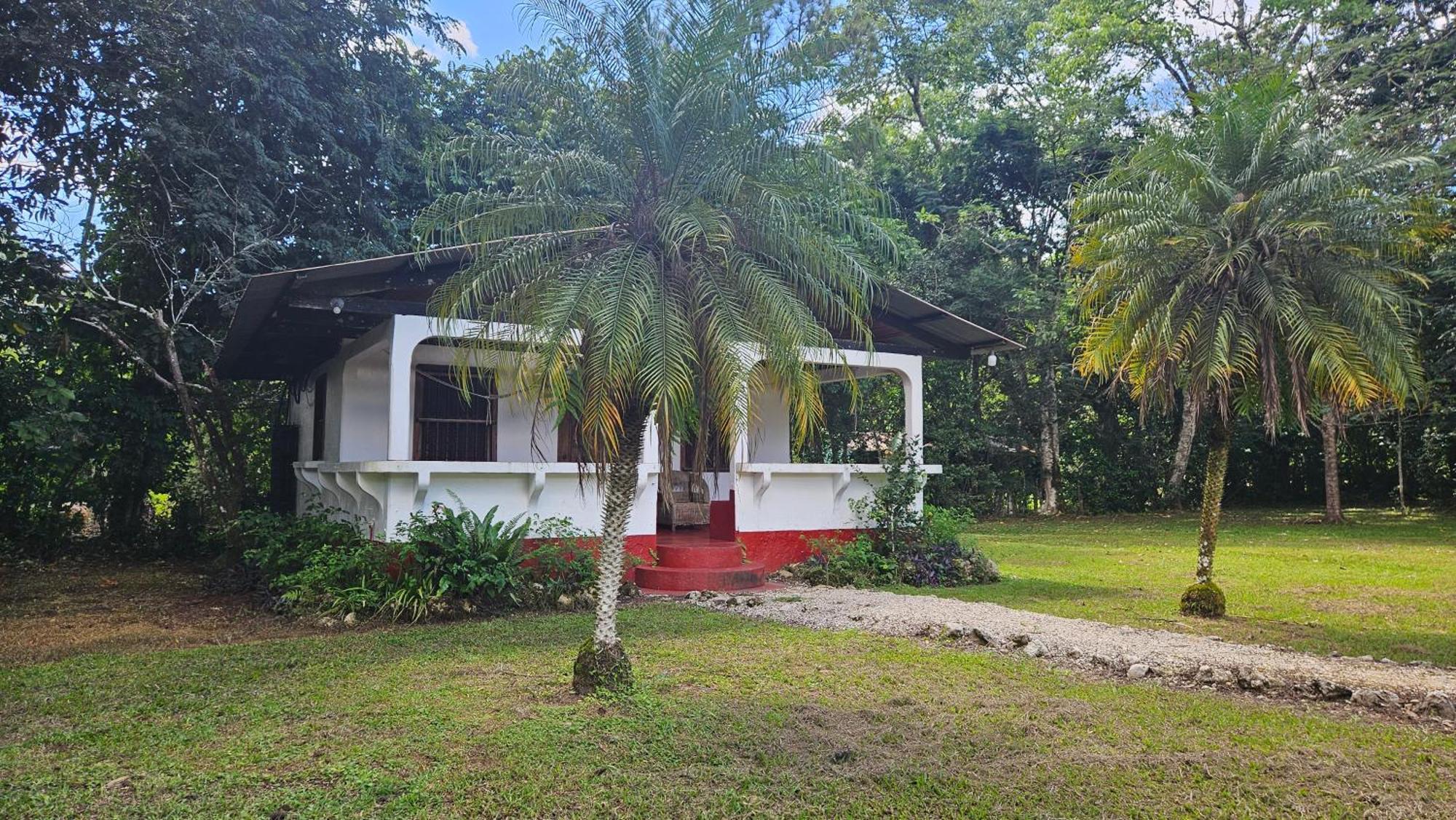 Finca אישובל מראה חיצוני תמונה