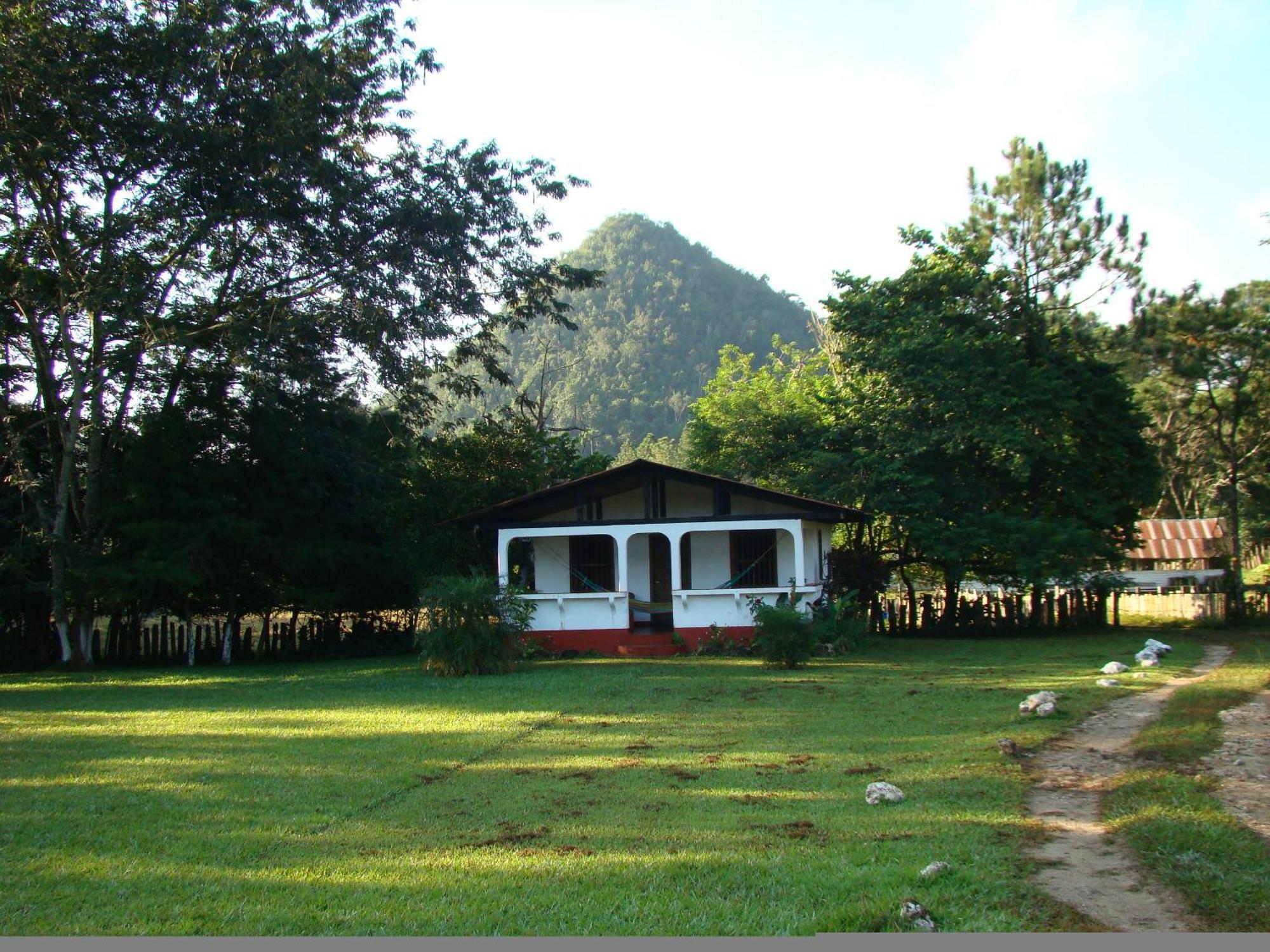 Finca אישובל מראה חיצוני תמונה