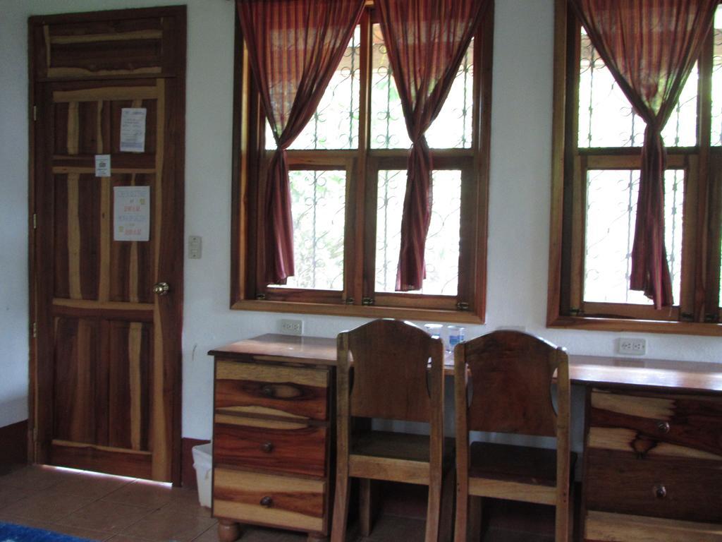 Finca אישובל מראה חיצוני תמונה