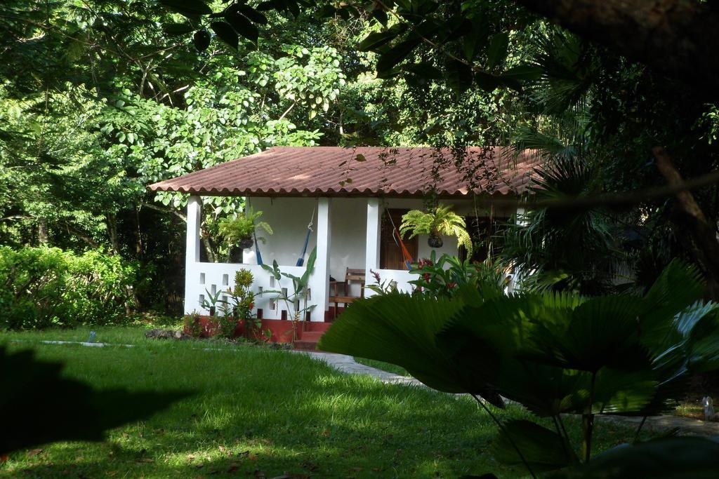 Finca אישובל חדר תמונה