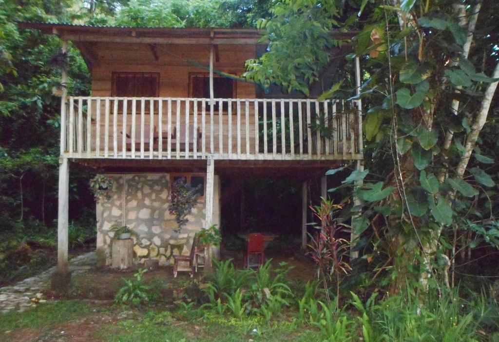Finca אישובל חדר תמונה
